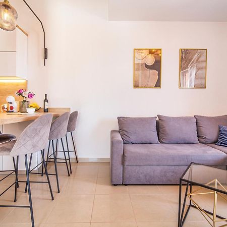 Apartments Emilija Makarska Extérieur photo