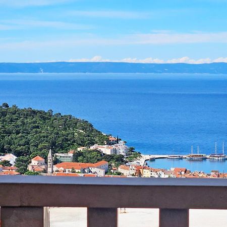 Apartments Emilija Makarska Extérieur photo