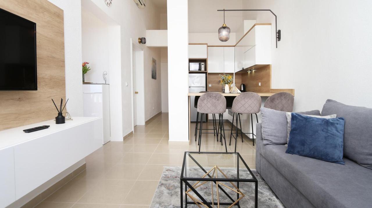 Apartments Emilija Makarska Extérieur photo