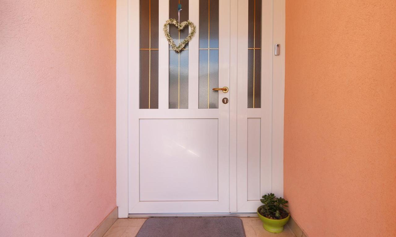 Apartments Emilija Makarska Extérieur photo