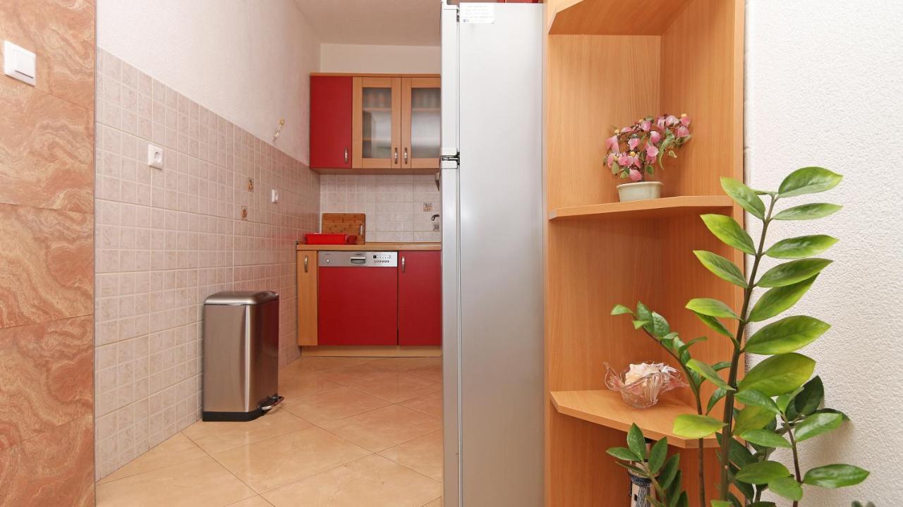 Apartments Emilija Makarska Extérieur photo