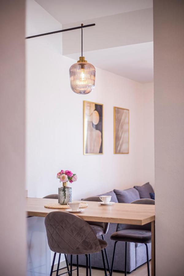 Apartments Emilija Makarska Extérieur photo