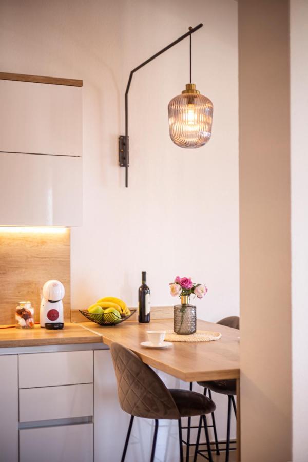 Apartments Emilija Makarska Extérieur photo