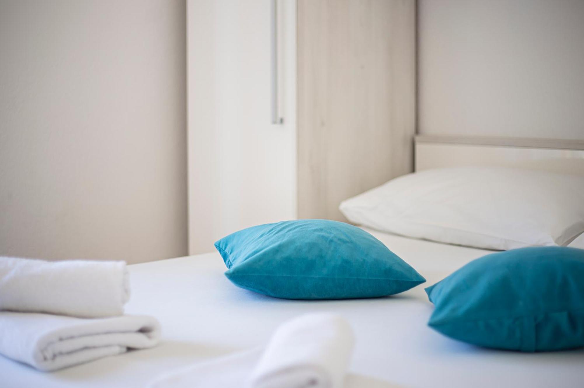 Apartments Emilija Makarska Extérieur photo